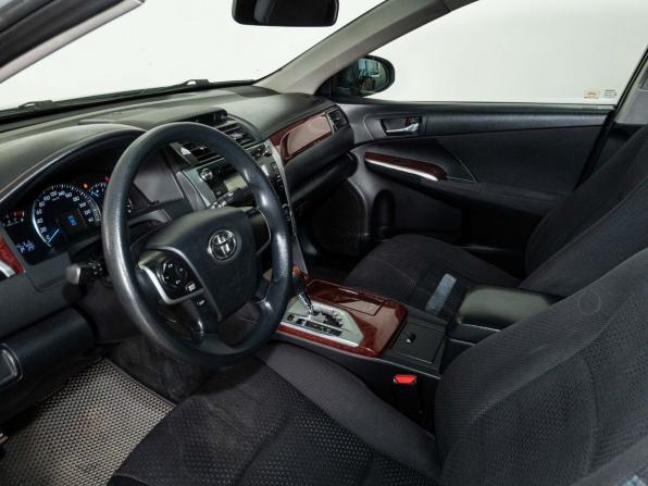 Toyota Camry VII (XV50) с пробегом 2012 года, цена 1 190 000 рублей, 229135 км, седан, Автокод Объявления