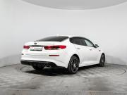 Kia Optima IV Рестайлинг Санкт-Петербург  - изображение 25