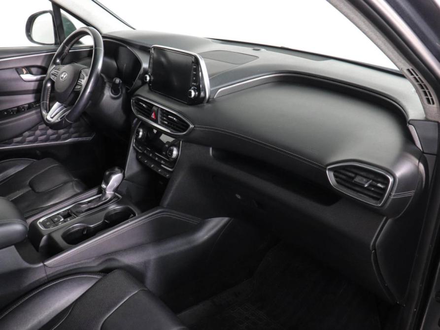 Hyundai Santa Fe IV Химки  - изображение 11