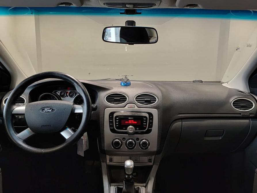 Ford Focus II Рестайлинг Казань  - изображение 17