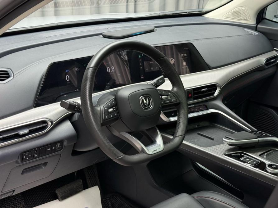 Changan UNI-T I Ижевск  - изображение 11