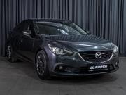 Mazda 6 III (GJ) Волгоград  - изображение 21