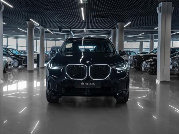 BMW X3 IV (G45/G48) с пробегом 2025 года, цена 6 720 000 рублей, 23 км, внедорожник, Автокод Объявления