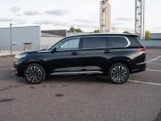 Exeed VX I Москва  - изображение 31