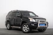 Toyota Land Cruiser Prado 120 Series Томск  - изображение 18
