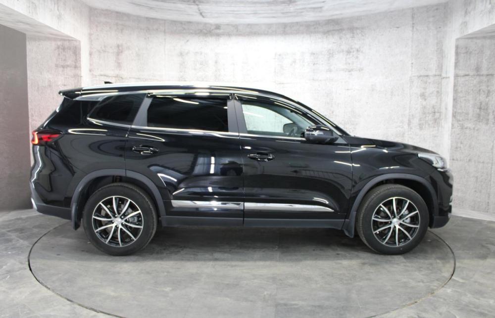 Chery Tiggo 8 I Рестайлинг Ярославль  - изображение 5