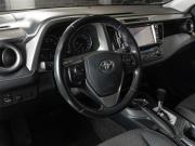 Toyota RAV4 IV (XA40) Рестайлинг Казань  - изображение 13