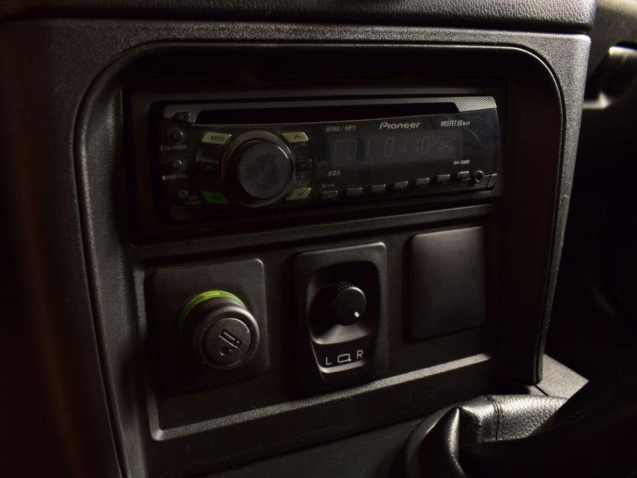 Chevrolet Niva I Рестайлинг Кемерово  - изображение 13