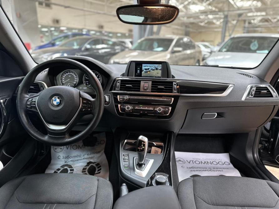 BMW 2 серии F22 Рестайлинг Набережные Челны  - изображение 14