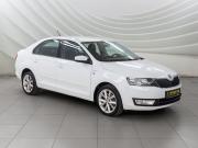 Skoda Rapid I Волгоград  - изображение 38