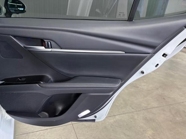 Toyota Camry IX (XV80) China Market с пробегом 2025 года, цена 3 997 000 рублей, 33976 км, седан, Автокод Объявления