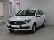 Lada (ВАЗ) Granta I Рестайлинг Старый Оскол  - изображение 19