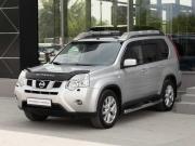 Nissan X-Trail II Рестайлинг Новосибирск  - изображение 21