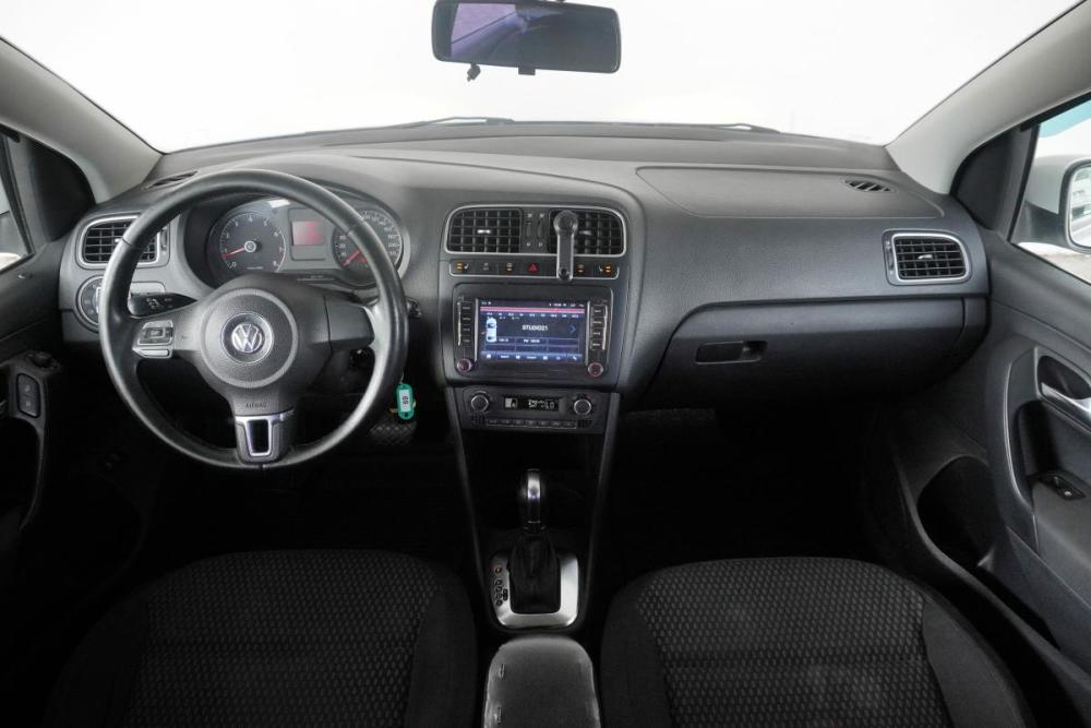 Volkswagen Polo V Калининград  - изображение 9