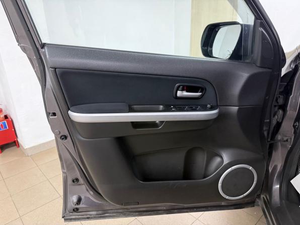 Suzuki Grand Vitara II Рестайлинг 2 с пробегом 2013 года, цена 1 199 000 рублей, 171400 км, внедорожник, Автокод Объявления