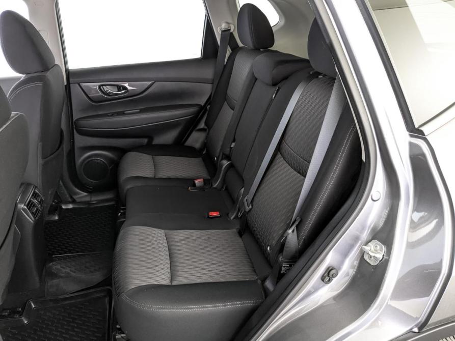 Nissan X-Trail III Рестайлинг Москва  - изображение 18