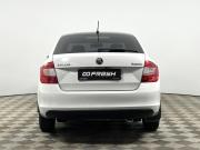 Skoda Rapid I Казань  - изображение 22