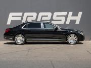 Mercedes-Benz Maybach S-Класс I (X222) Краснодар  - изображение 44