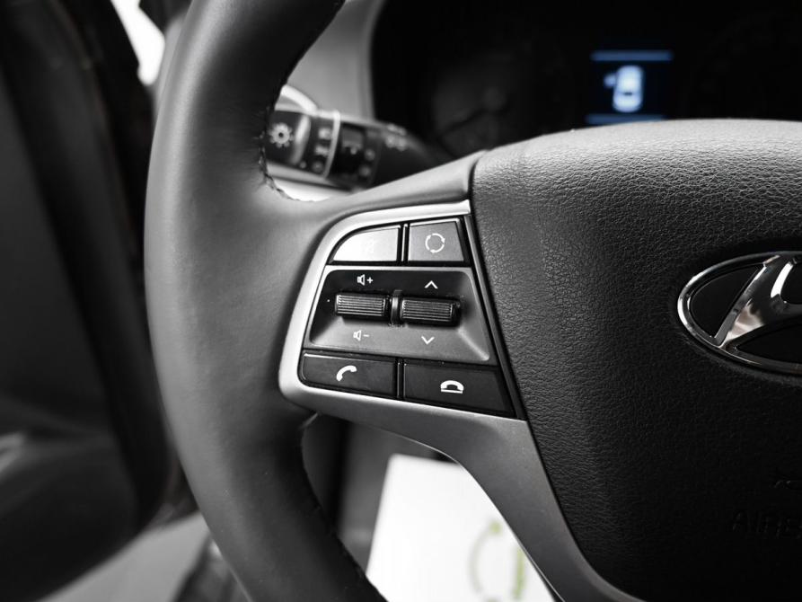 Hyundai Solaris II Тверь  - изображение 17