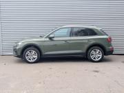 Audi Q5 II (FY) Рестайлинг Москва  - изображение 56