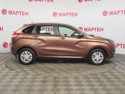 Lada (ВАЗ) XRAY I Вологда  - изображение 21