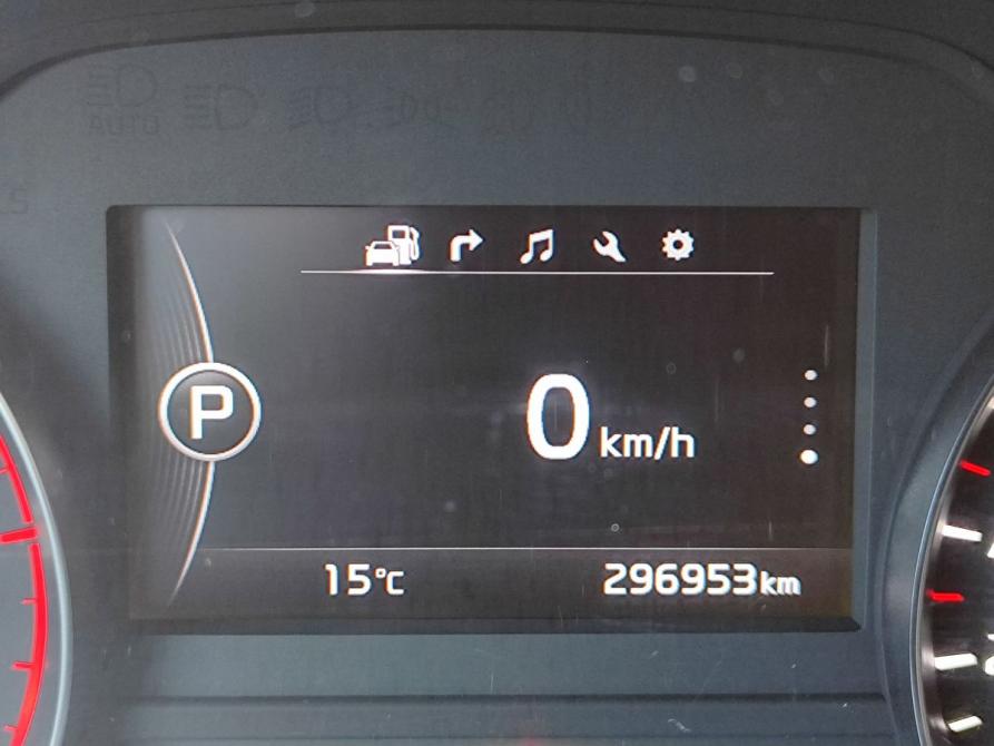 Kia Sportage IV Москва  - изображение 19