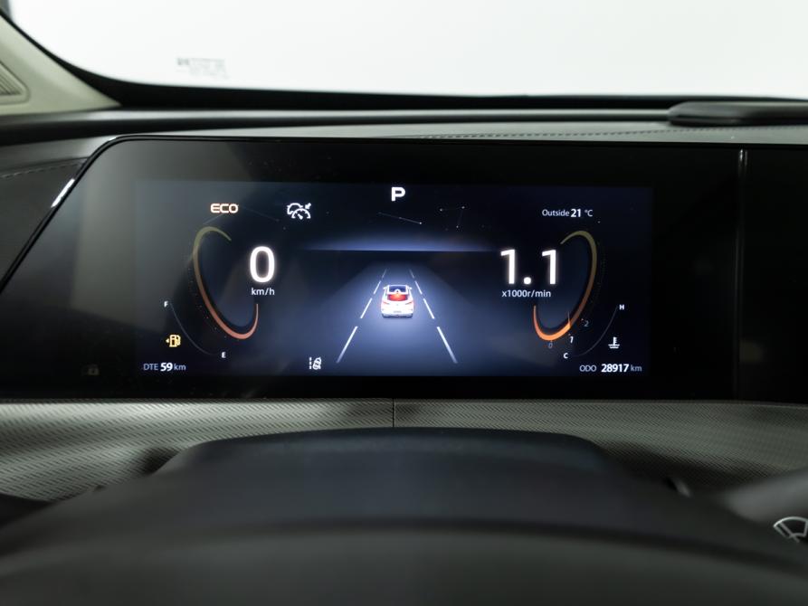 Changan UNI-T I Санкт-Петербург  - изображение 12