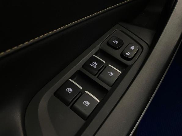 JAC JS4 с пробегом 2022 года, цена 1 190 000 рублей, 96617 км, внедорожник, Автокод Объявления