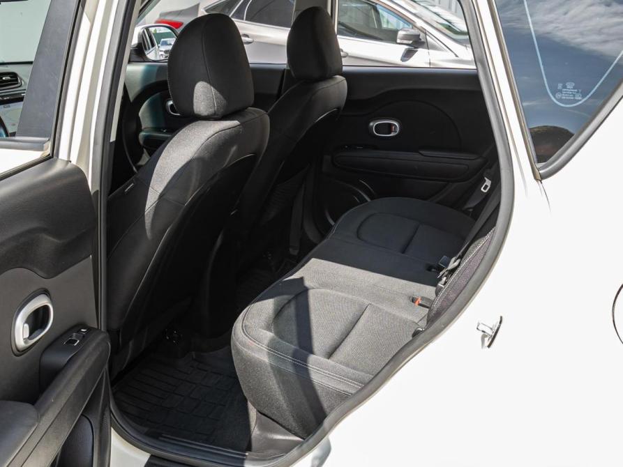 Kia Soul II Рестайлинг Краснодар  - изображение 11