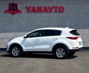 Kia Sportage IV Альметьевск  - изображение 30