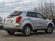 SsangYong Actyon II Санкт-Петербург  - изображение 14