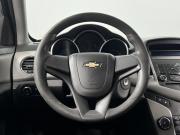 Chevrolet Cruze I Казань  - изображение 28