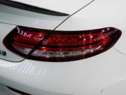Mercedes-Benz C-Класс IV (W205) Иркутск  - изображение 49