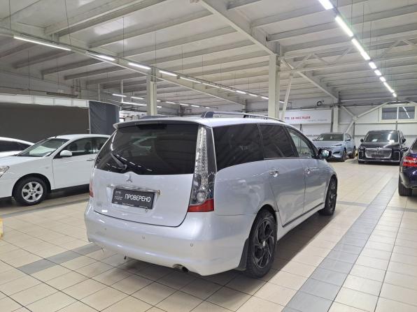 Mitsubishi Grandis I с пробегом 2005 года, цена 679 000 рублей, 298000 км, минивэн, Автокод Объявления