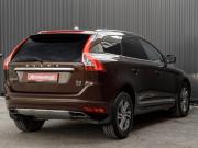 Volvo XC60 I Рестайлинг Екатеринбург  - изображение 33