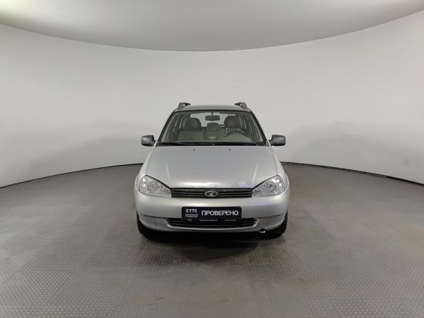 Lada (ВАЗ) Kalina I с пробегом 2011 года, цена 355 000 рублей, 67500 км, универсал, Автокод Объявления