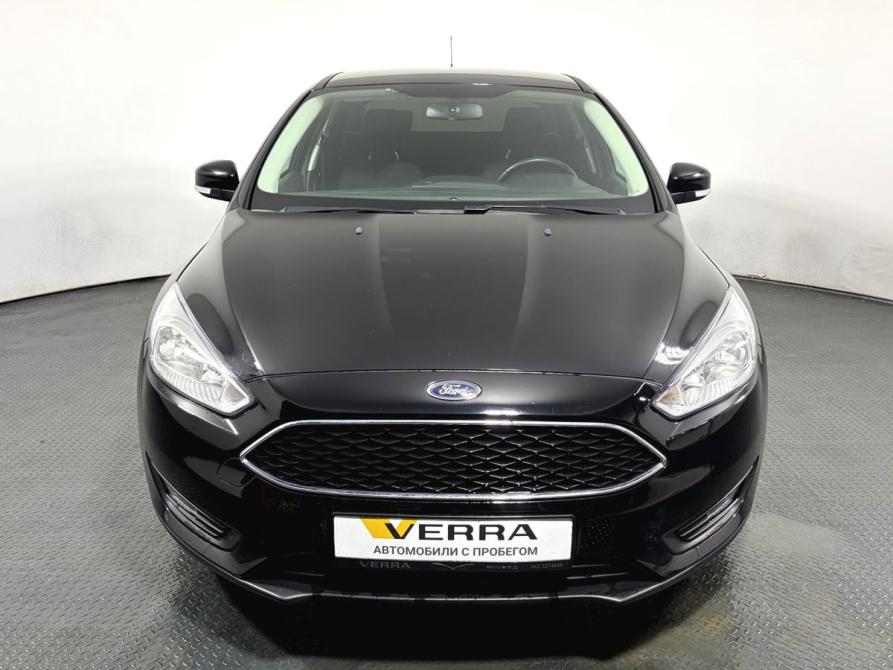 Ford Focus III Рестайлинг Пермь  - изображение 2