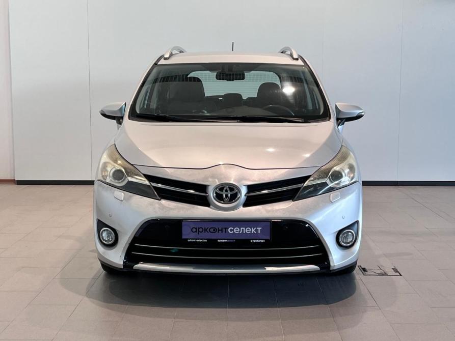 Toyota Verso I Рестайлинг Волгоград  - изображение 7