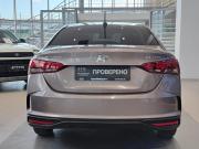 Hyundai Solaris II Рестайлинг Казань  - изображение 29