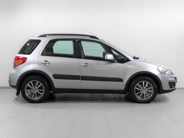 Suzuki SX4 I (Classic) Рестайлинг с пробегом 2014 года, цена 1 400 000 рублей, 63273 км, хэтчбек, Автокод Объявления