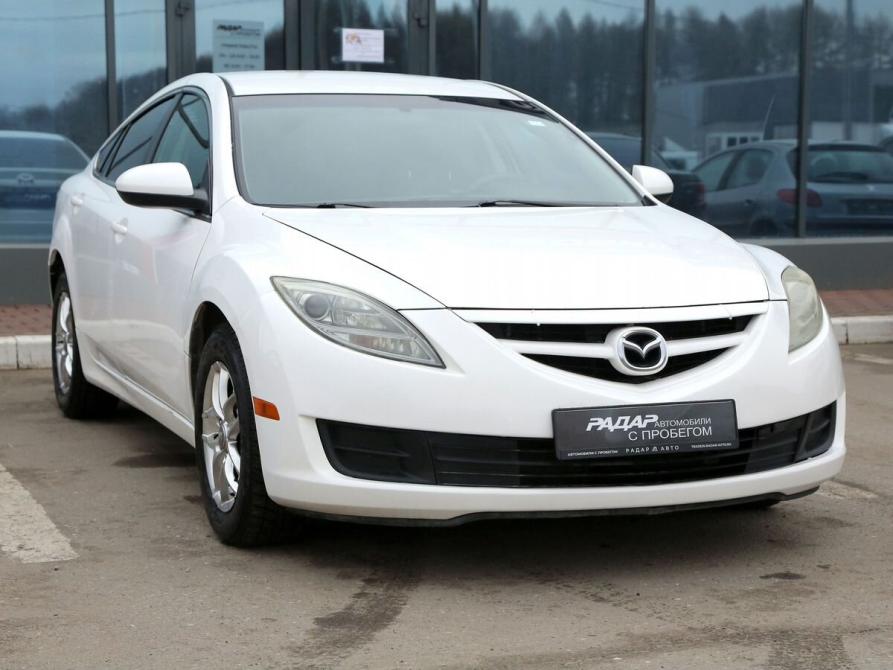 Mazda 6 II (GH) Иваново  - изображение 1
