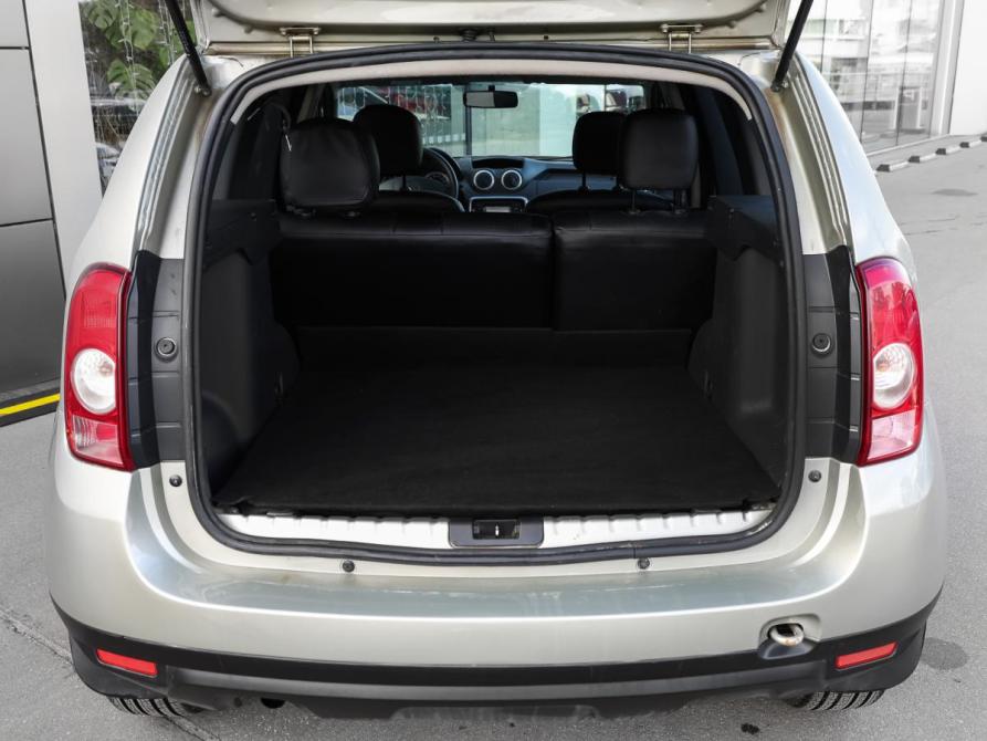 Renault Duster I Москва  - изображение 8