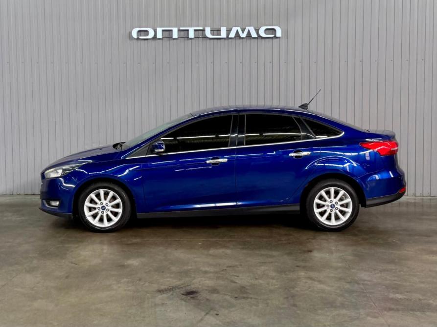 Ford Focus III Рестайлинг Краснодар  - изображение 8