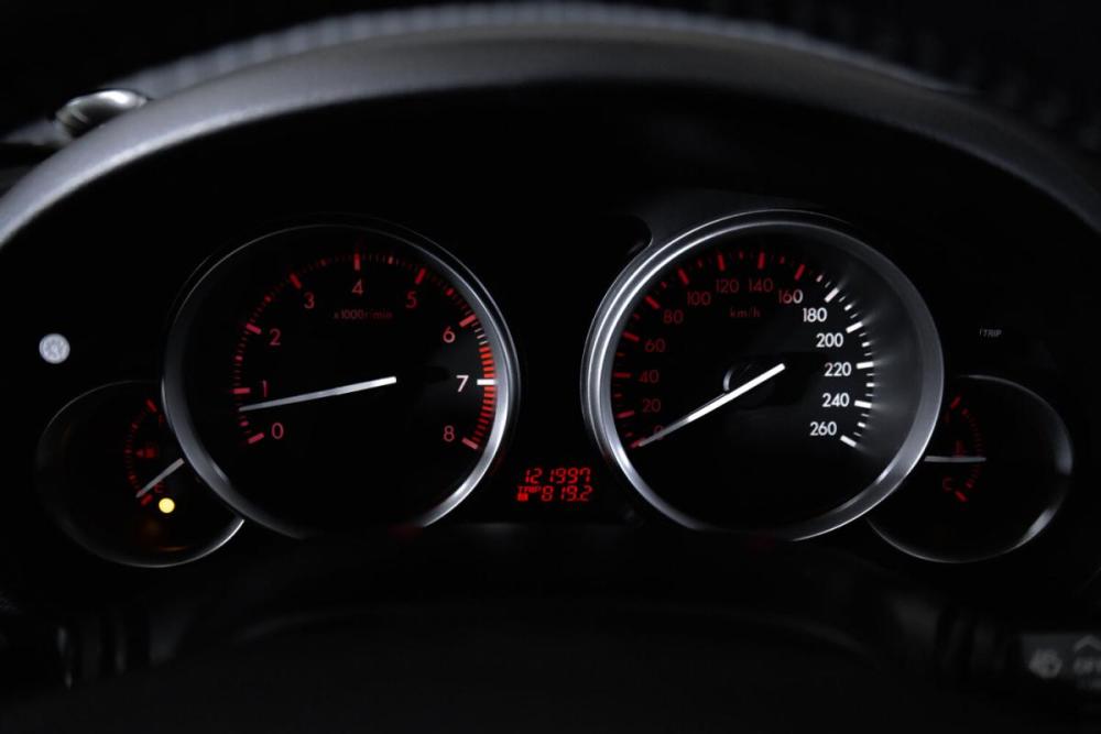 Mazda 6 II (GH) Рестайлинг Тюмень  - изображение 16