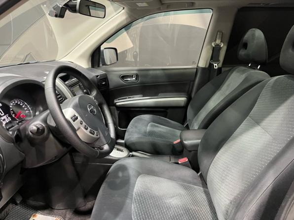 Nissan X-Trail II Рестайлинг с пробегом 2013 года, цена 1 375 000 рублей, 207919 км, внедорожник, Автокод Объявления