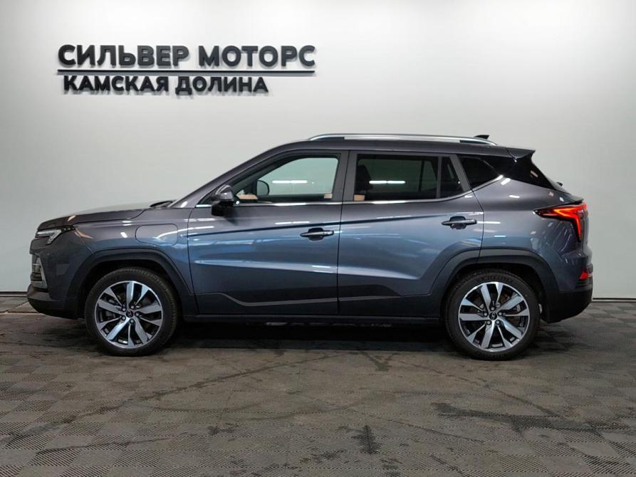Москвич 3е Пермь  - изображение 3