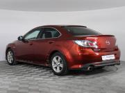 Mazda 6 II (GH) Химки  - изображение 14