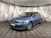Volkswagen Golf VII Москва  - изображение 17