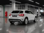 Mercedes-Benz GLA I (X156) Рестайлинг Москва  - изображение 26