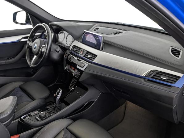 BMW X1 II (F48) Рестайлинг с пробегом 2021 года, цена 3 650 000 рублей, 92770 км, внедорожник, Автокод Объявления